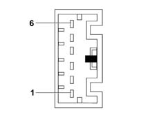 EXTERIOR LIGHTS CONTROL
