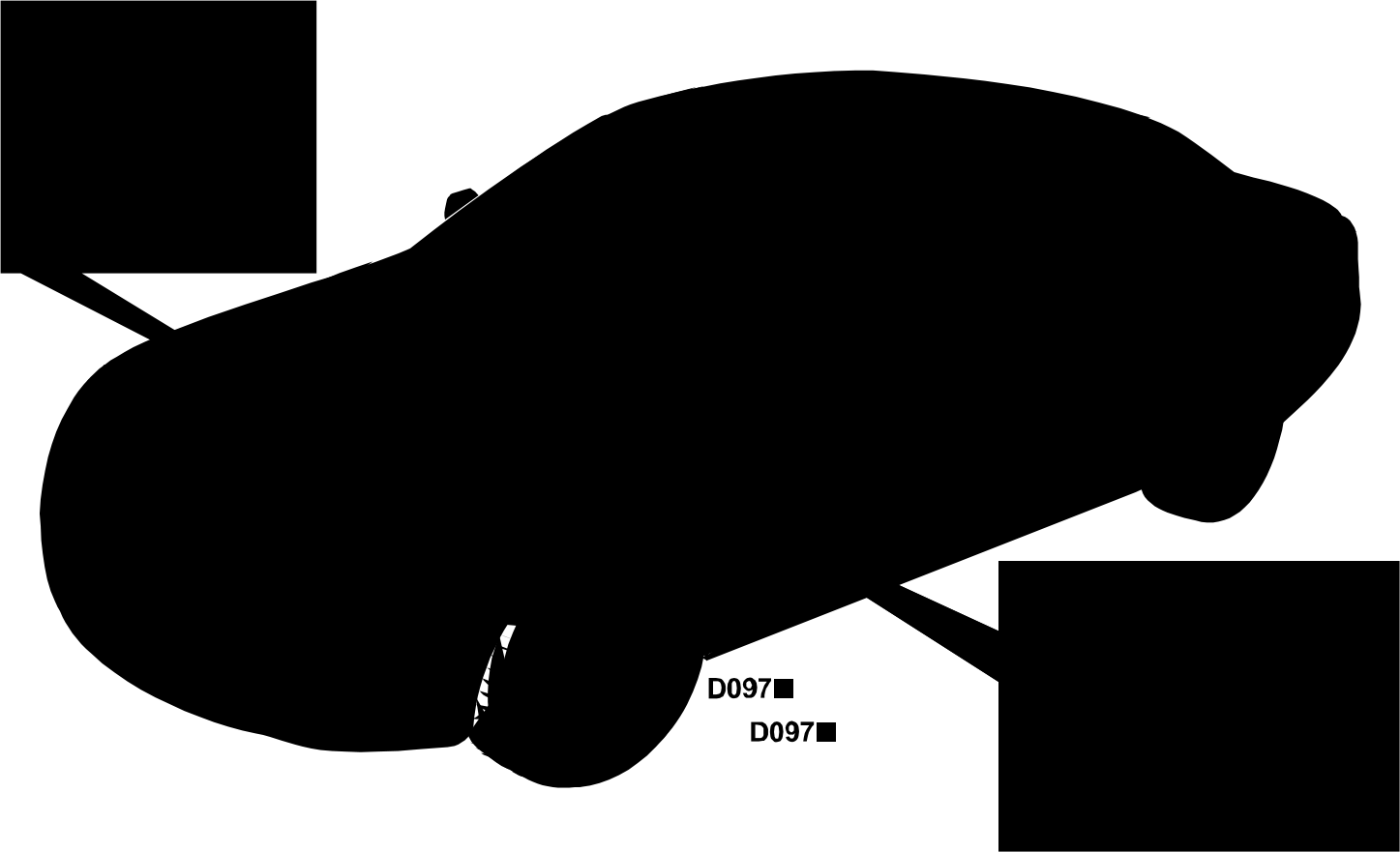 ASR / TCS LOCATION COMPONENTS