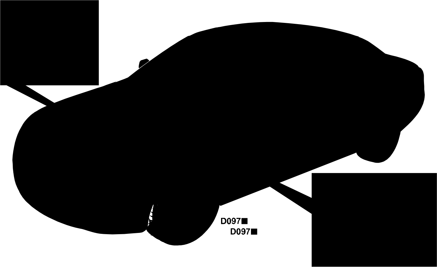 ASR / TCS LOCATION COMPONENTS