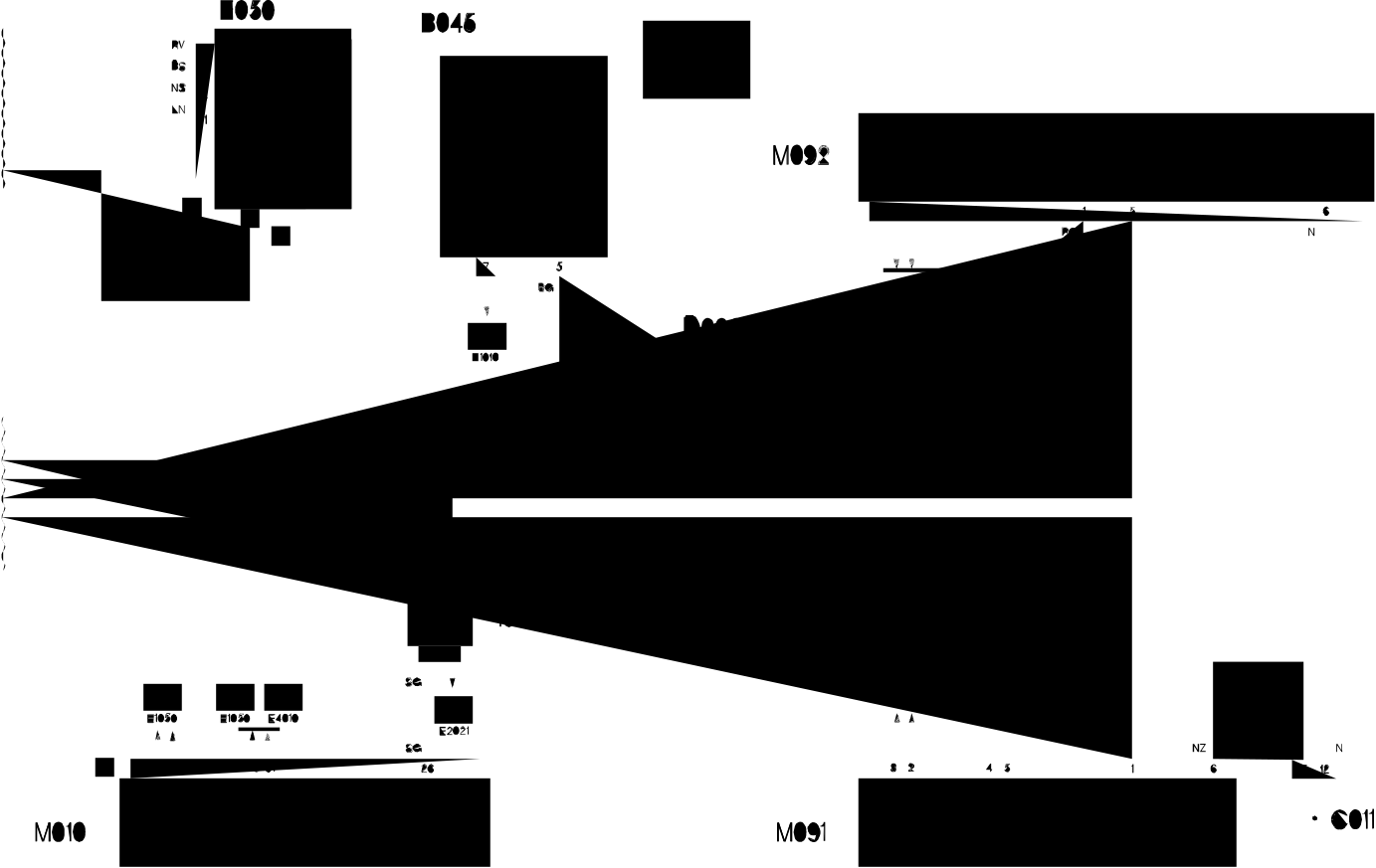 ESP WIRING DIAGRAM