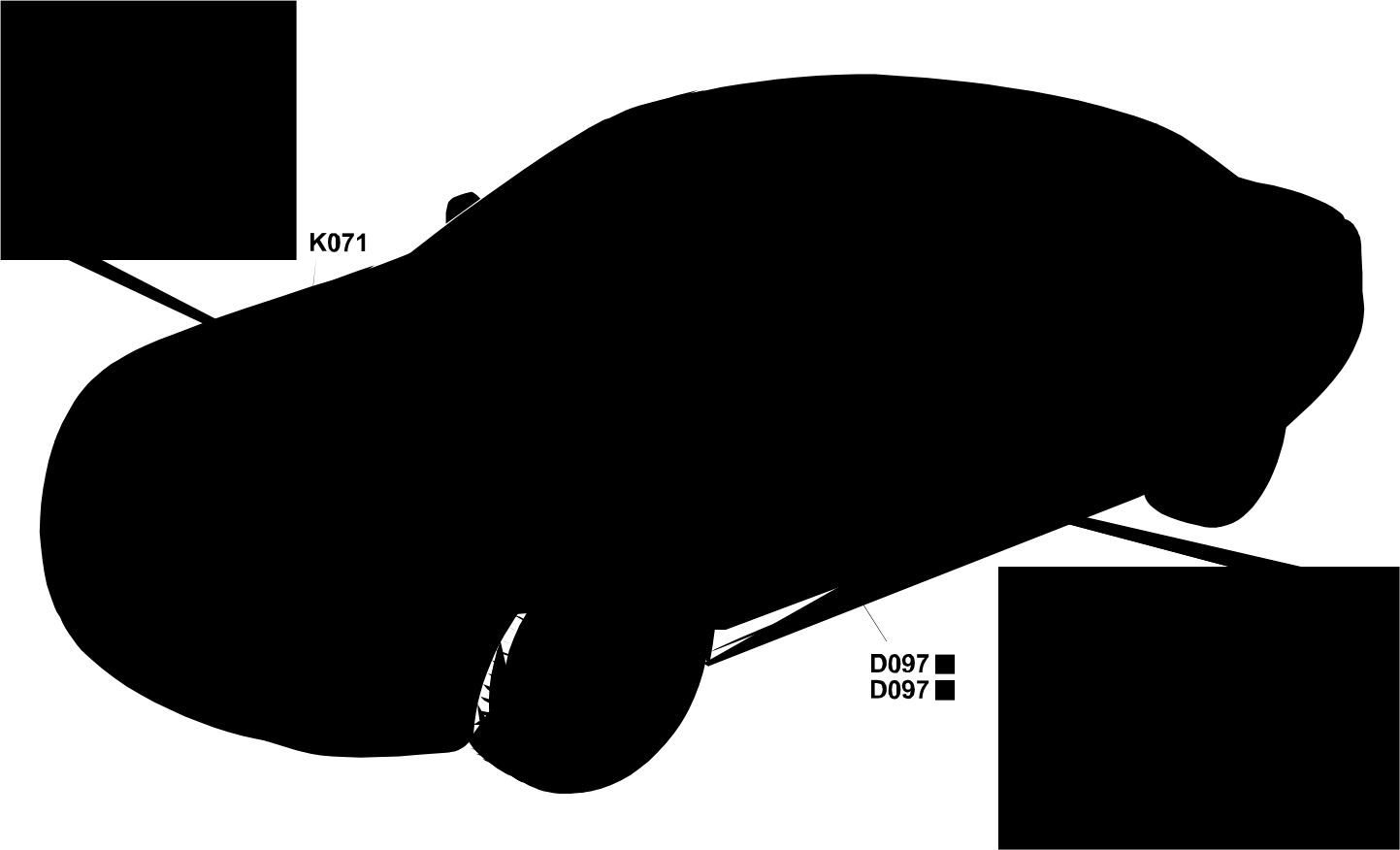 ESP LOCATION COMPONENTS