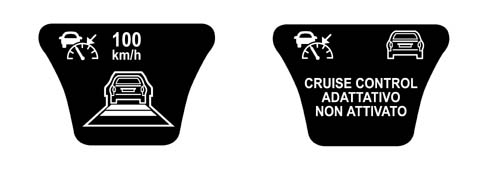 ADAPTIVE CRUISE CONTROL