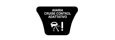 ADAPTIVE CRUISE CONTROL