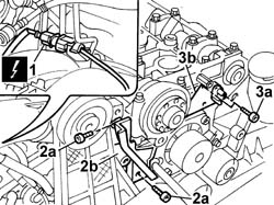 CAM ANGLE SENSOR - R.R.