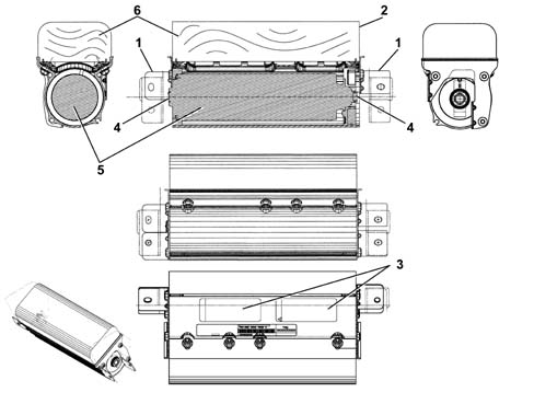 AIR BAG SYSTEM
