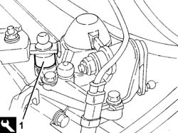 GEAR ENGAGEMENT FLEXIBLE RODS