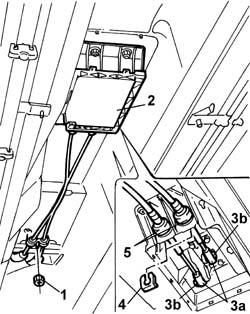 GEAR ENGAGEMENT FLEXIBLE RODS