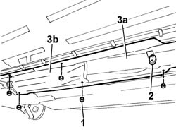 GEAR ENGAGEMENT FLEXIBLE RODS