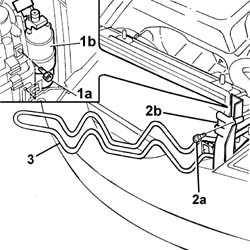 HEAT EXCHANGER PIPE - R.R.