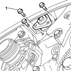 POWER STEERING - R.R.