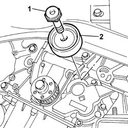 POWER STEERING - R.R.
