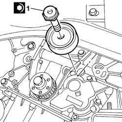 POWER STEERING - R.R.
