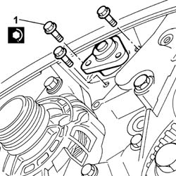 POWER STEERING - R.R.
