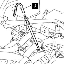 HEATER PLUGS - R.R.