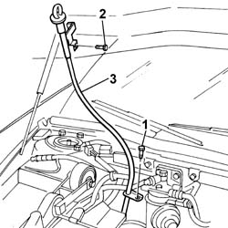 ALTERNATOR - R.R.