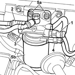 ALTERNATOR - R.R.