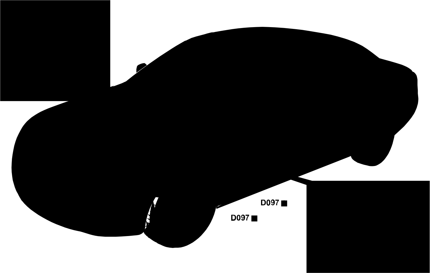 ABS LOCATION COMPONENTS