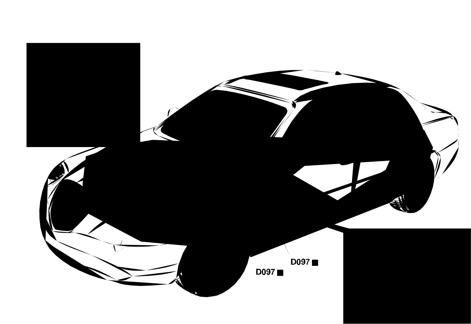 ABS LOCATION COMPONENTS