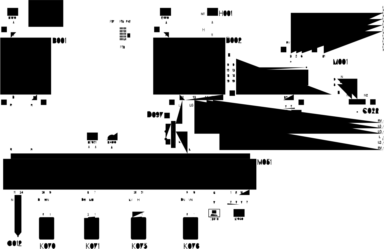 ESP WIRING DIAGRAM