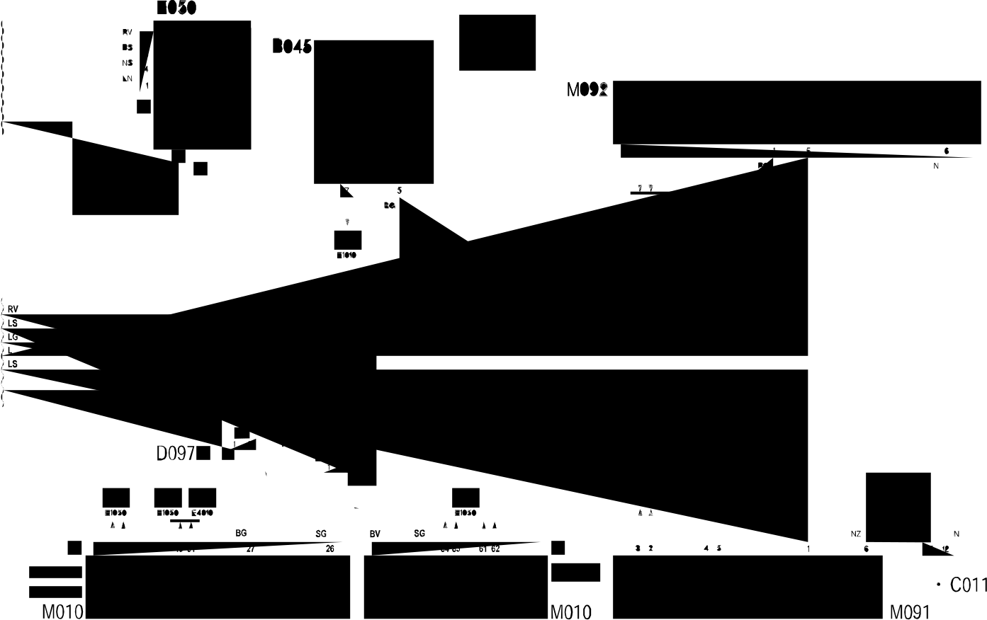 ESP WIRING DIAGRAM