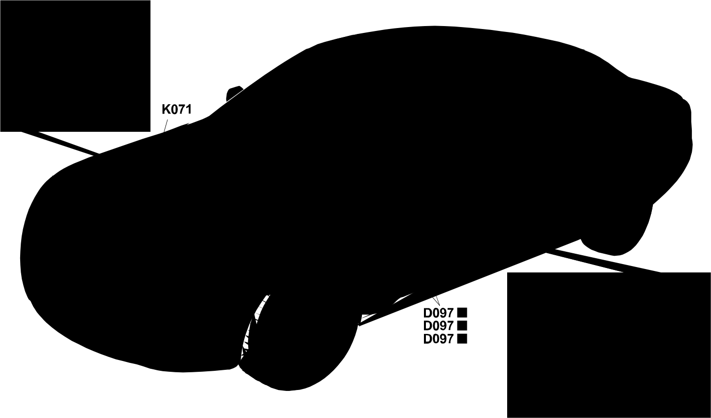 ESP LOCATION COMPONENTS