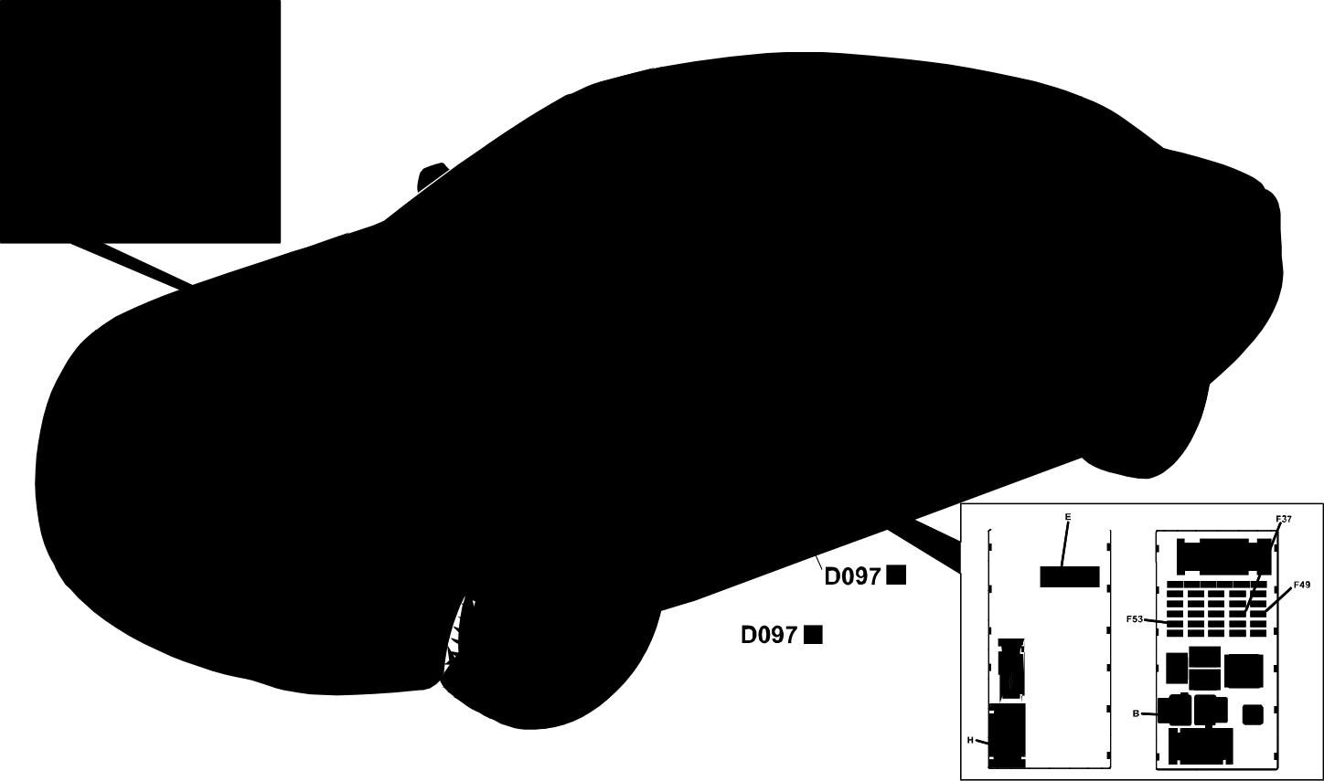 CONTROLLED SUSPENSION LOCATION COMPONENTS
