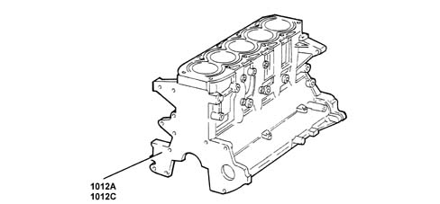 Introduction ENGINE CRANKCASE