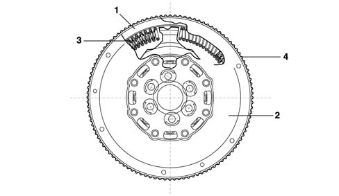 DESCRIPTION OF COMPONENTS