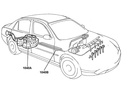 Introduction FUEL TANK AND PIPES