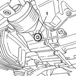 AUTOMATIC TRANSMISSION FLUID - Change