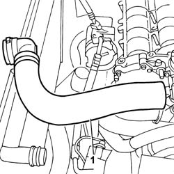 SINGLE CYLINDER HEAD - R.R. and Replace gasket