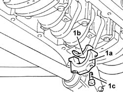 CONNECTING ROD and PISTON SET - R&R