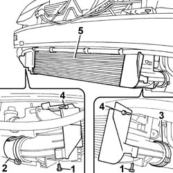 Air/air HEAT EXCHANGER - R.R.