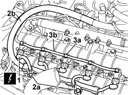 INJECTORS - R.R.