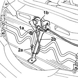 THERMOSTAT UNIT - R.R.