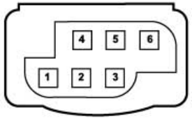 H008 Electric brake control