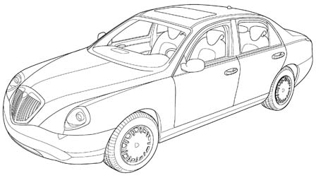 NEW MODEL – Main features and technical specifications