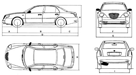 NEW MODEL – Main features and technical specifications