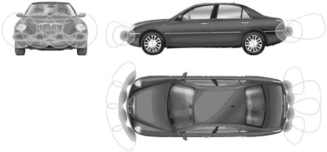 NEW MODEL – Main features and technical specifications