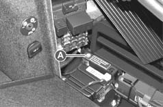 ROUTINE P.D.I. – Specific operations