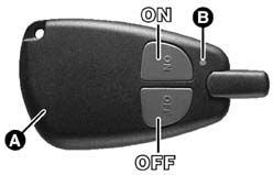 ADDITIONAL HEATER REMOTE CONTROL – Initialization procedure - Service Manual update
