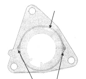 VACUUM UNIT – Oil leaks - Service Solution