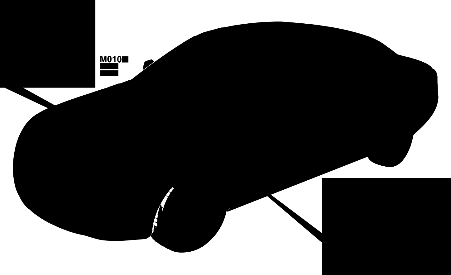 LANCIA CODE LOCATION COMPONENTS