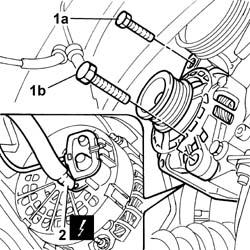 POWER STEERING - R.R.