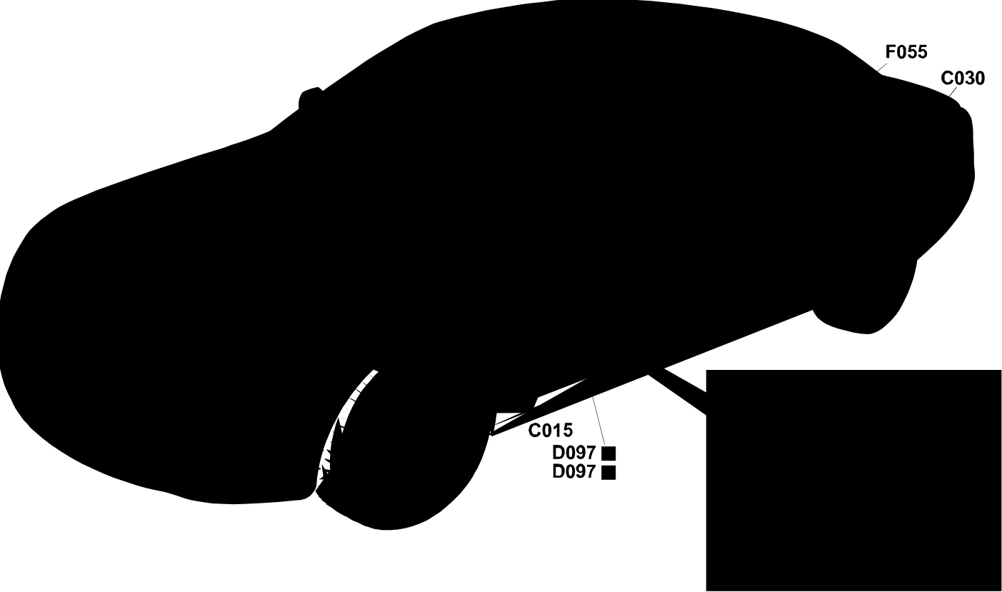 ALARM LOCATION COMPONENTS