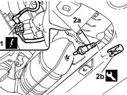 LAMBDA SENSORS (all) - R.R.