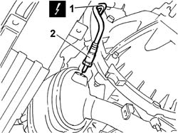 LAMBDA SENSORS (all) - R.R.