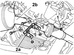 POWER UNIT with manual gearbox - R.R.