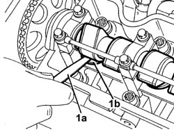VALVE TAPPET CLEARANCE CHECK