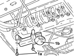 ENGINE OIL PUMP - R.R.